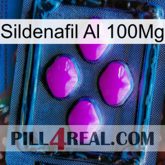 Sildenafil Al 100Mg 04